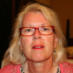 Nicole Robert-Charrue