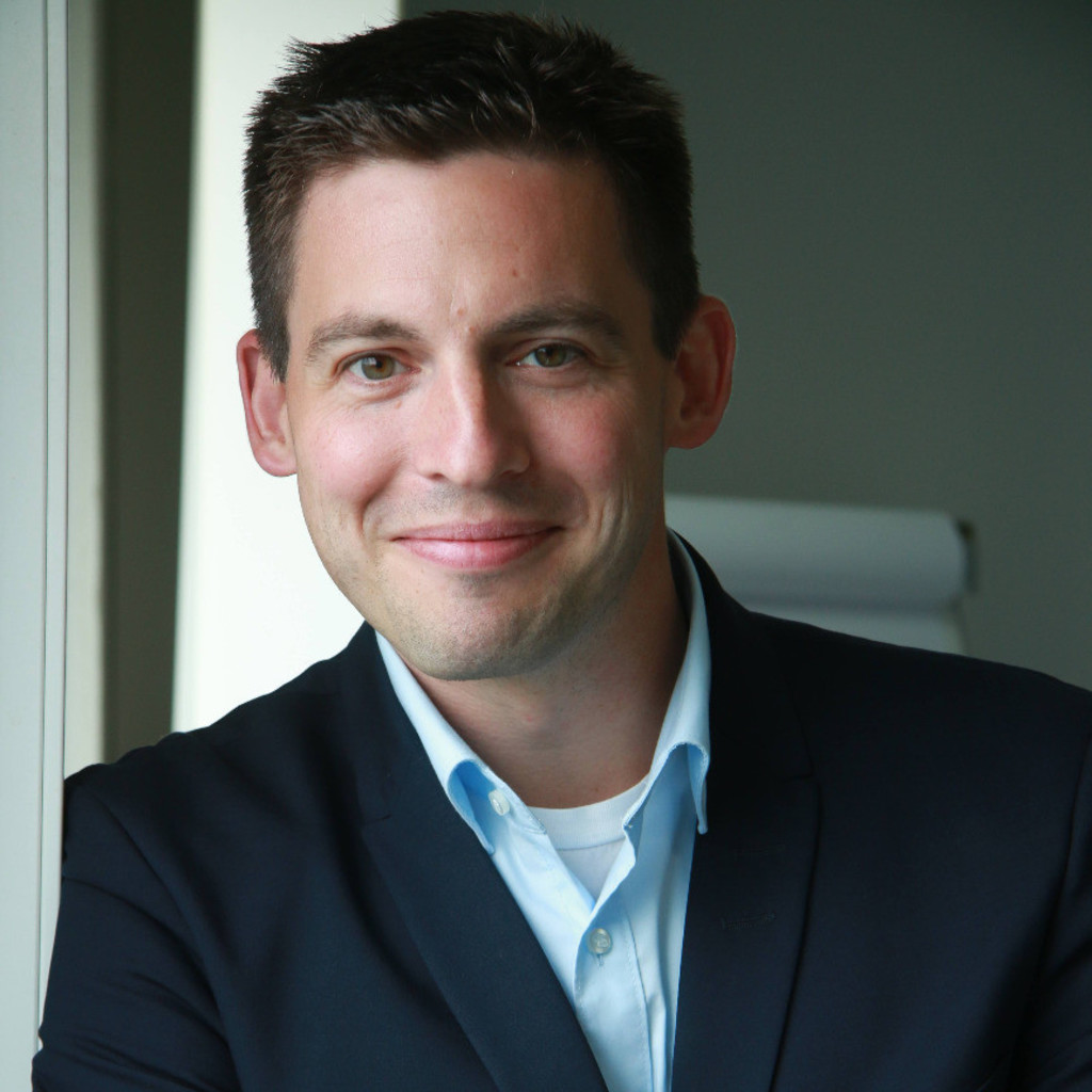 Niklas Kinzl Vertriebsingenieur SOMA GmbH XING