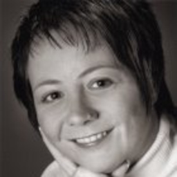 Jacqueline Ueckermann