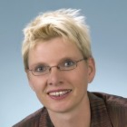 Ulrike Teutriene