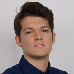 Silas Müller-Zitzke