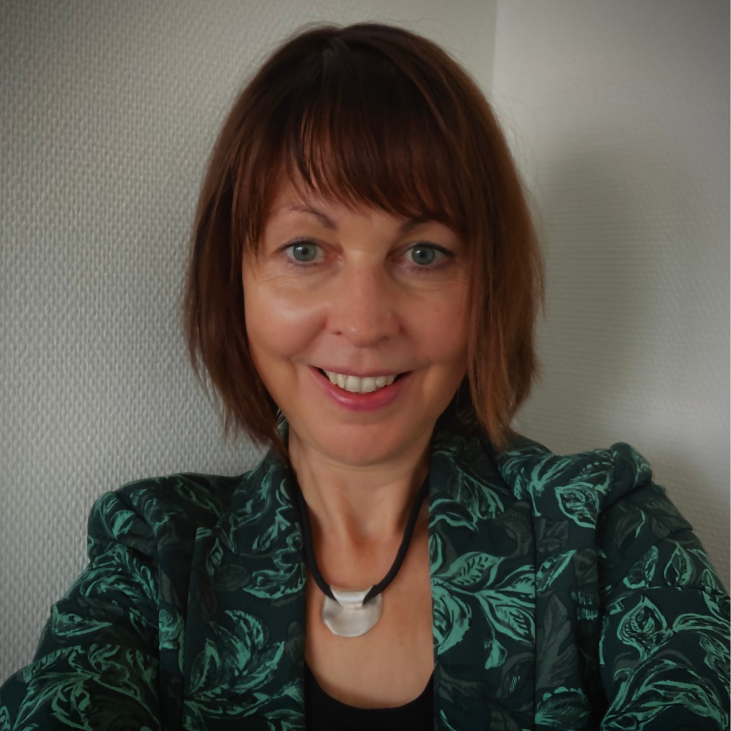 Peggy Gärtner Verkaufsleiterin Kühne + Nagel (AG & Co.) KG XING