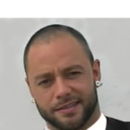David Muñoz Molina