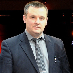 Igor Zubko