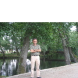 Francisco Javier rouco López