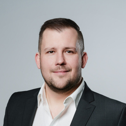 Ing. Florian Kraftmayer