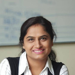 Samirabanu Lakhani