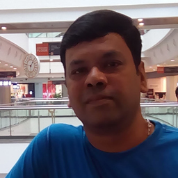 shrinivas dr
