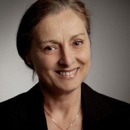 Charlotte Weston-Horsmann