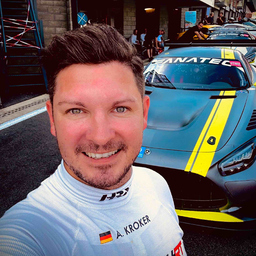 Alexander Kroker
