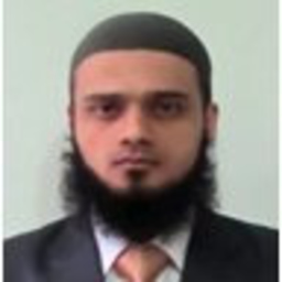 Khurram Makhdumi