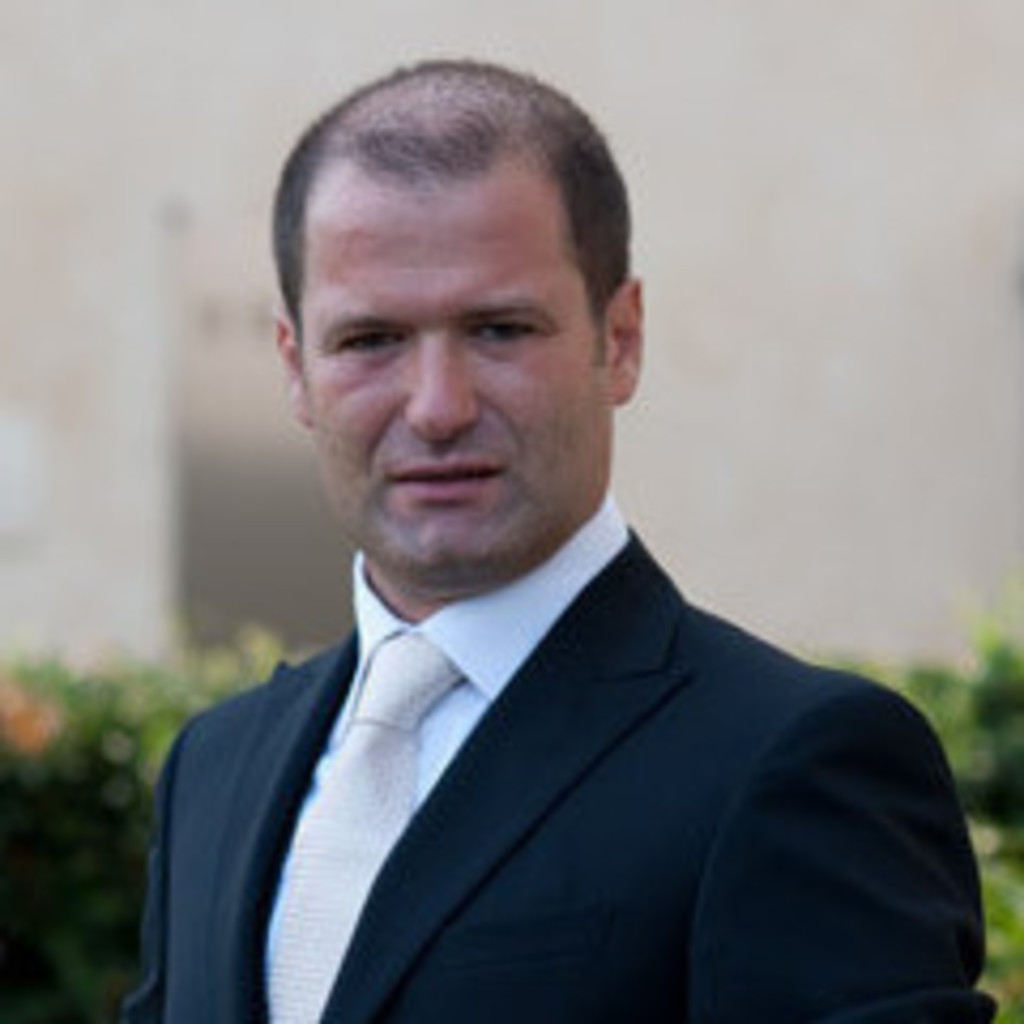 Marco Poggi Direttore Commerciale Italia Sisma Group SPA XING