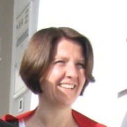 Martina Laure