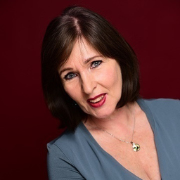 Elke McMillan