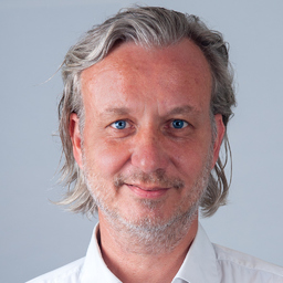 Mag. Cornelis van den Hoeven