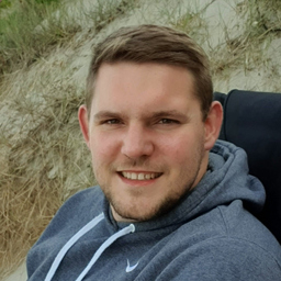 Christoph Welge