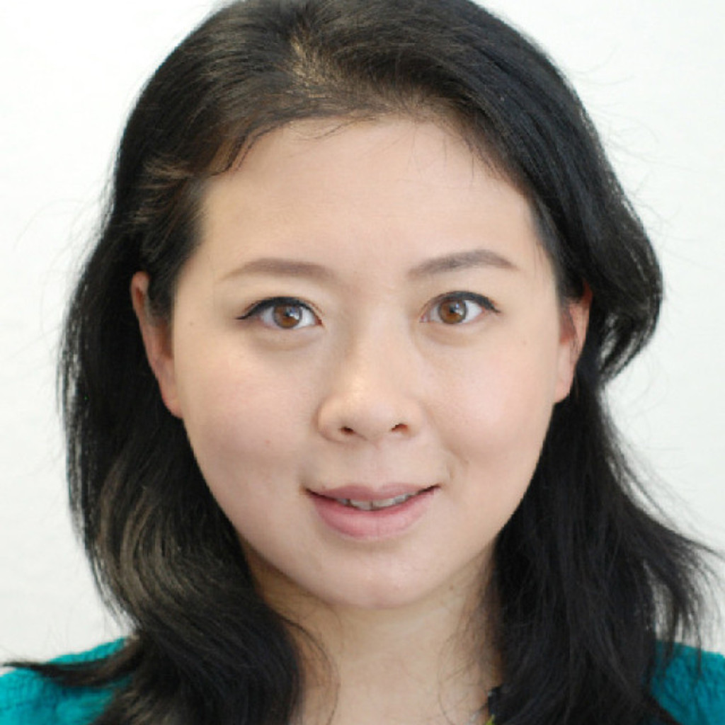 Tong Wei CAD engineer Bertrandt AG XING