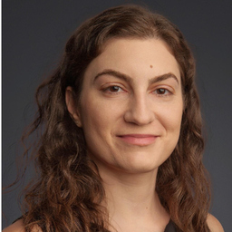 Vasiliki Panoutsopoulou