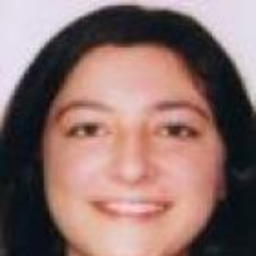 Amparo López Pestanas