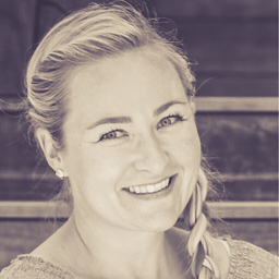 Profilbild Katharina Maria Kroell