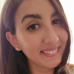 Lidia Fernandez Noval
