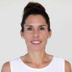 Profilbild Nina Späth