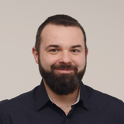 Kamil Marek's profile picture