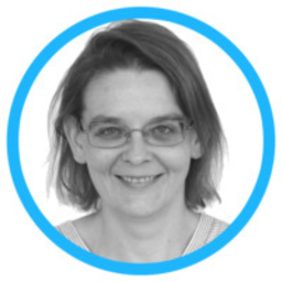 Philippa Booth