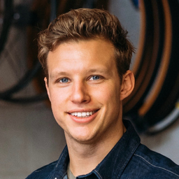 Rene Hofweber