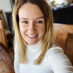 Anke Peterhänsel