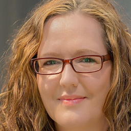 Verena Bohl's profile picture