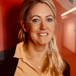 Kathrin Kohne