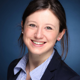 Dr. Anika Steger