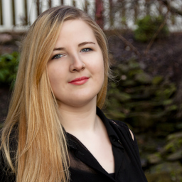Marie-Elaine Gabel