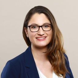 Stephanie Dürr's profile picture