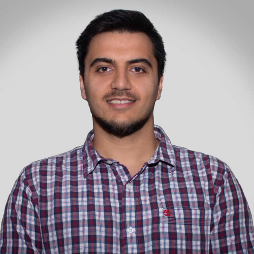 Dimitar Manchev Founder Animation.Expert XING