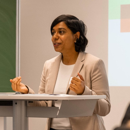 Nirupama Nair