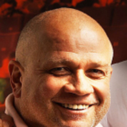 Wolfgang Kaiser