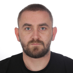 Lirigzon Gashi