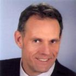 Joachim Gerlach