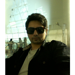 Arsalan Faheem