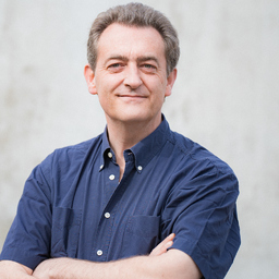 Matthias Kohn
