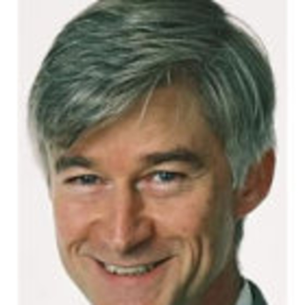 Peter Frenzel Geschäftsführender Gesellschafter, Senior Consultant