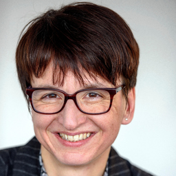Beate Zewe