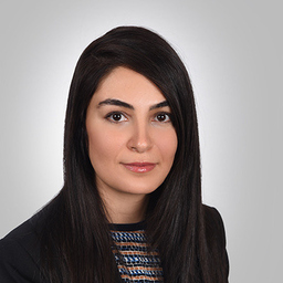Parisa Kocoglu