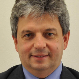 Dr. Udo Beck