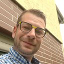 Mark Dietrich