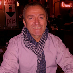 Bernd Pfeffer