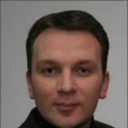 Sergey Podrajanski