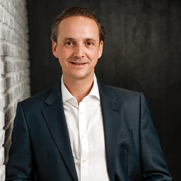 Patrick Klaus